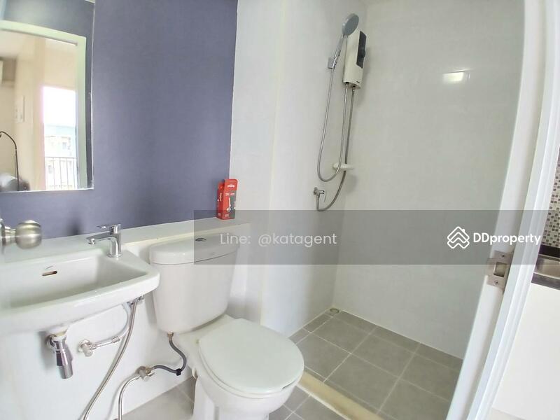 ขาย - PLUM CONDO PARK รังสิต, ปทุมธานี