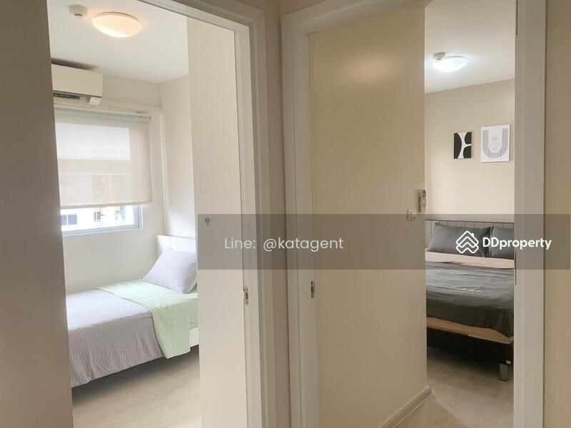 ขาย - PLUM CONDO PARK รังสิต, ปทุมธานี