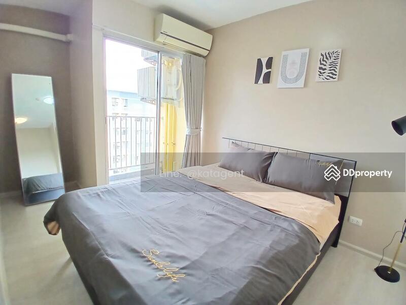 For Sale - Plum Condo Park Rangsit, Pathum Thani