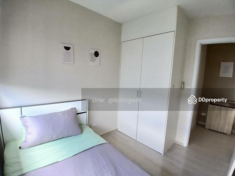 ขาย - PLUM CONDO PARK รังสิต, ปทุมธานี