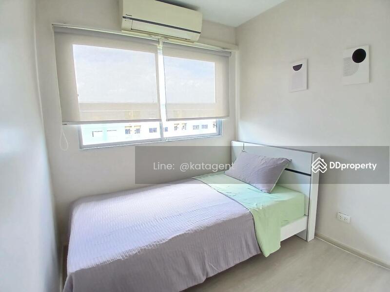 For Sale - Plum Condo Park Rangsit, Pathum Thani