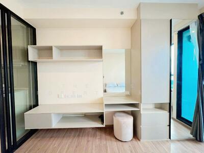 ขาย - The Origin Ram 209 Interchange : ดิ ออริจิ้น ราม 209 อินเตอร์เชนจ์, กรุงเทพ