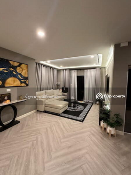 ให้เช่า - Centro Rama 2-Puttabucha : เซนโทร พระราม 2-พุทธบูชา, กรุงเทพ