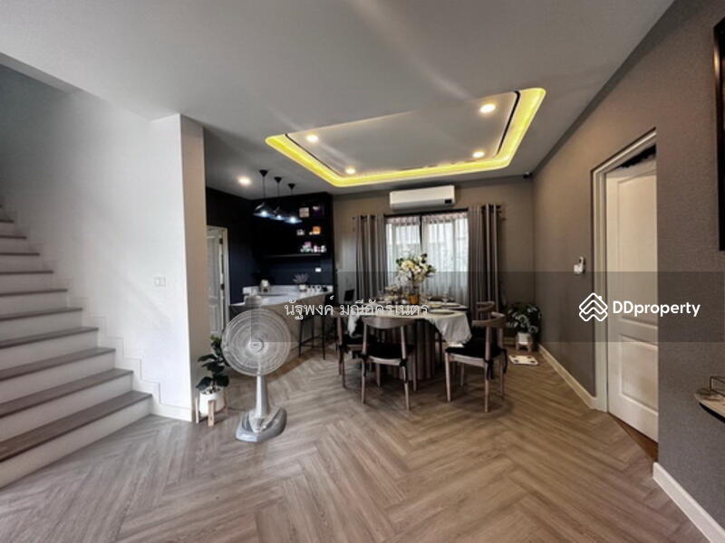 For Rent - Centro Rama 2-Puttabucha, Bangkok