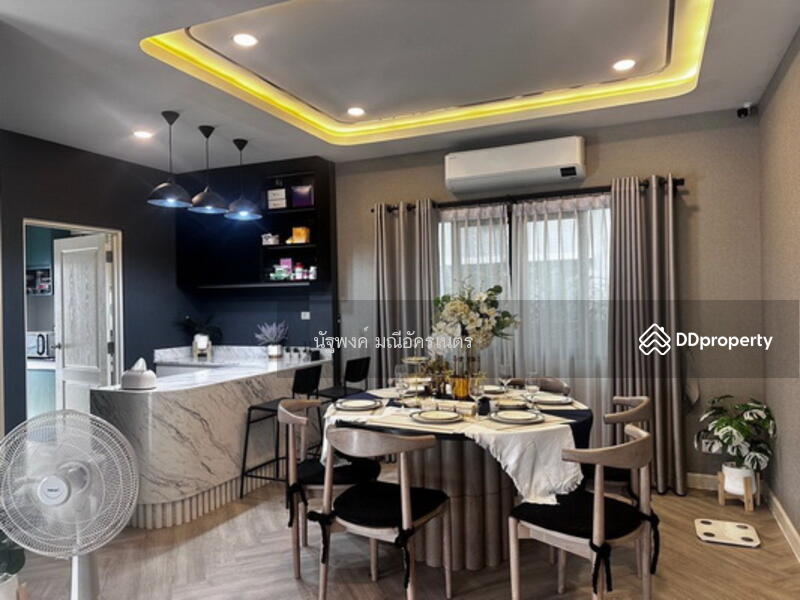 For Rent - Centro Rama 2-Puttabucha, Bangkok