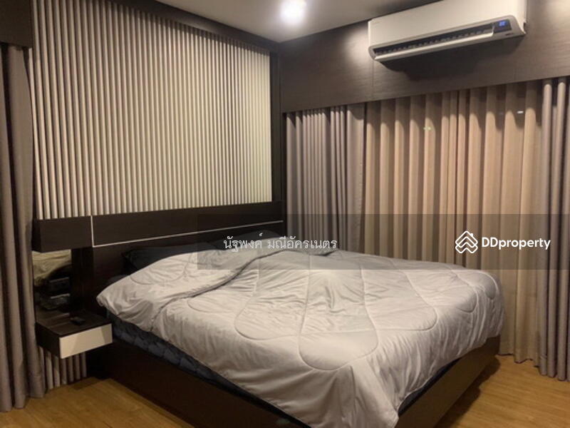 For Rent - Centro Rama 2-Puttabucha, Bangkok