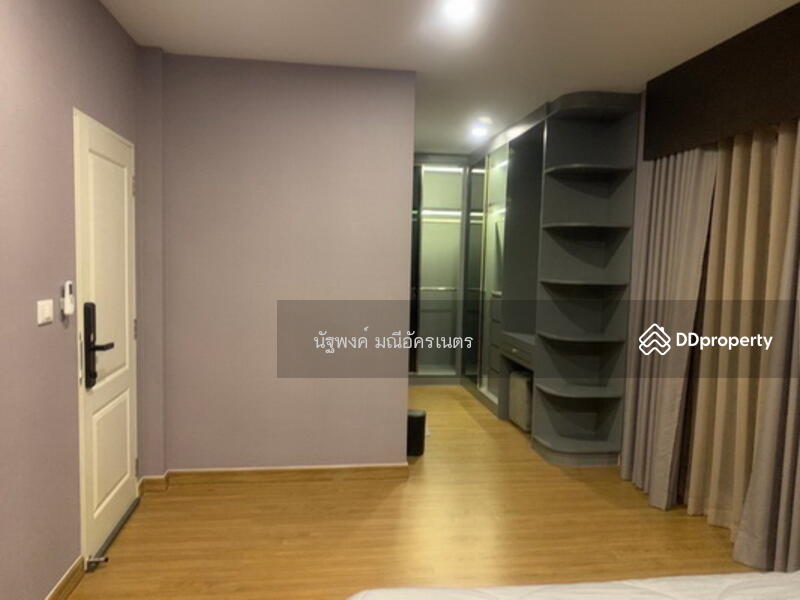 For Rent - Centro Rama 2-Puttabucha, Bangkok