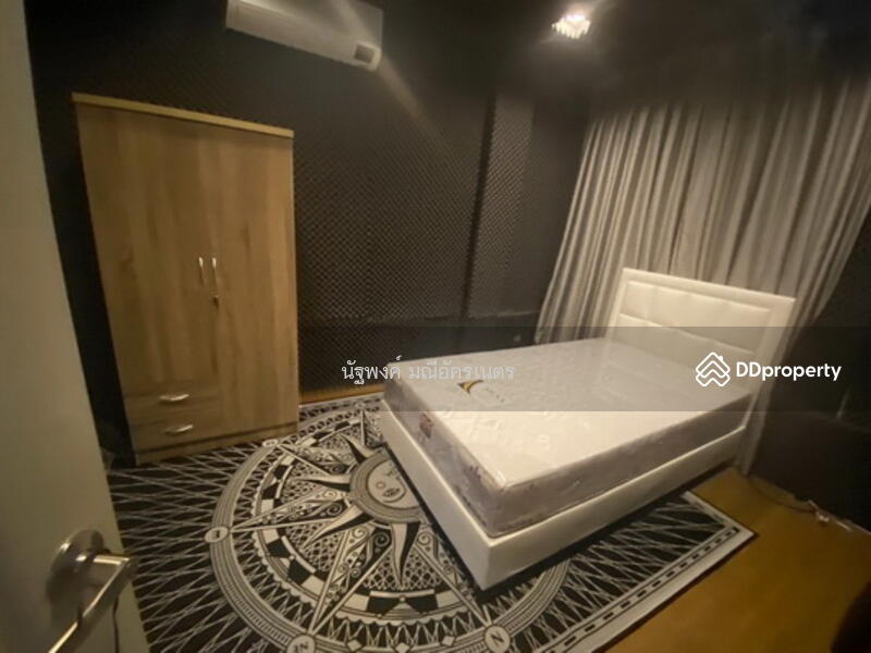 ให้เช่า - Centro Rama 2-Puttabucha : เซนโทร พระราม 2-พุทธบูชา, กรุงเทพ