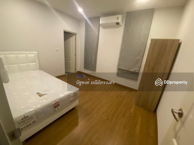 For Rent - Centro Rama 2-Puttabucha, Bangkok