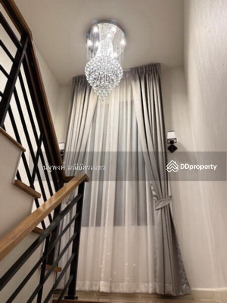 For Rent - Centro Rama 2-Puttabucha, Bangkok