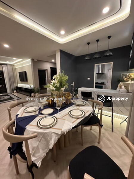 For Rent - Centro Rama 2-Puttabucha, Bangkok