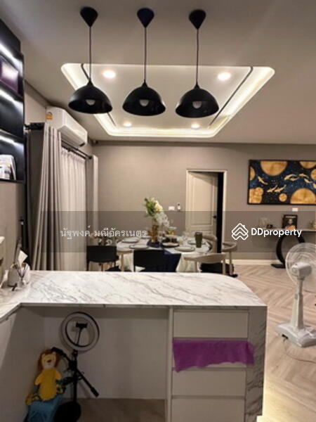 ให้เช่า - Centro Rama 2-Puttabucha : เซนโทร พระราม 2-พุทธบูชา, กรุงเทพ