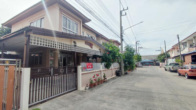 ขาย - ณิชากร2 นครปฐม (Nichakorn2), นครปฐม