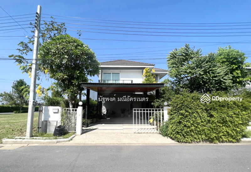 For Rent - Areeya Como Ladkrabang-Suvarnabhumi, Bangkok