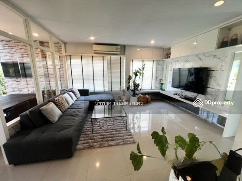 For Rent - Areeya Como Ladkrabang-Suvarnabhumi, Bangkok