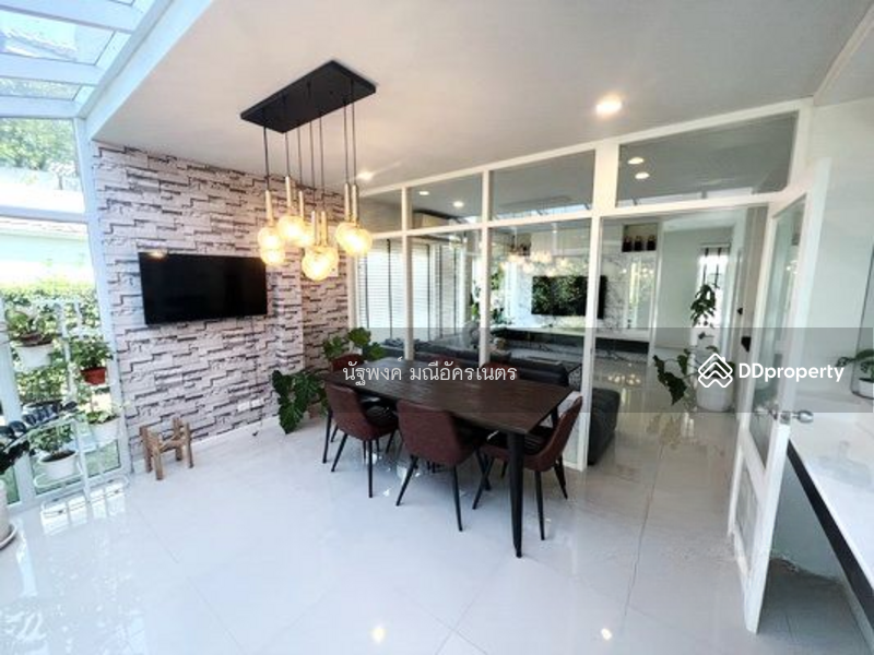 For Rent - Areeya Como Ladkrabang-Suvarnabhumi, Bangkok