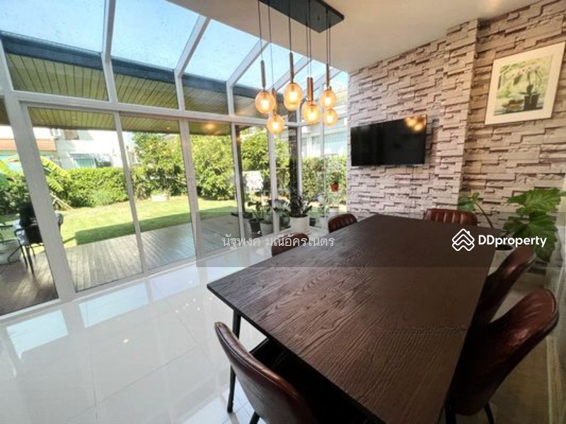 For Rent - Areeya Como Ladkrabang-Suvarnabhumi, Bangkok