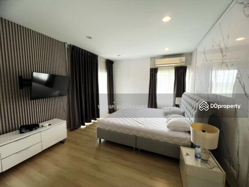 For Rent - Areeya Como Ladkrabang-Suvarnabhumi, Bangkok