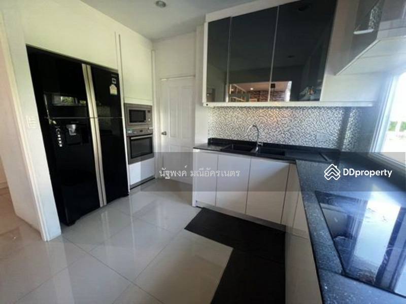 For Rent - Areeya Como Ladkrabang-Suvarnabhumi, Bangkok