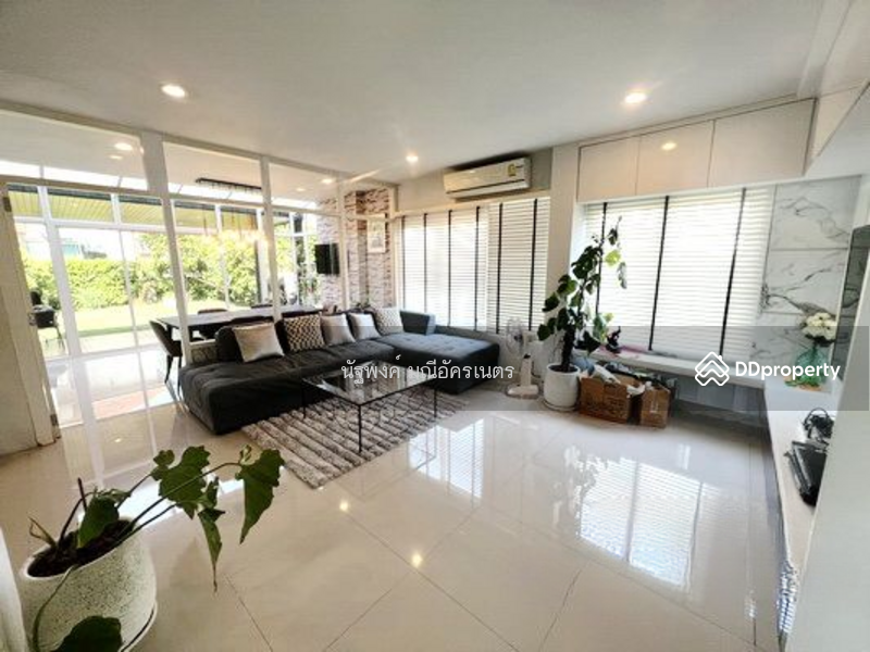 For Rent - Areeya Como Ladkrabang-Suvarnabhumi, Bangkok