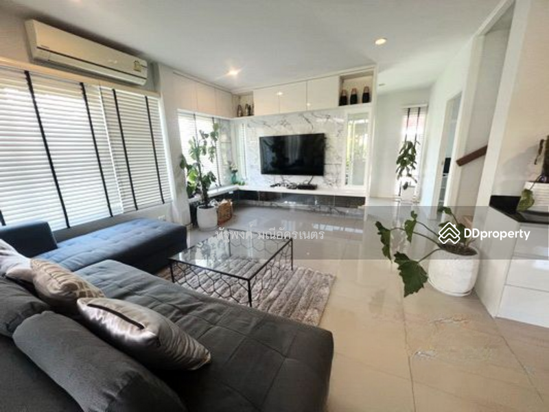 For Rent - Areeya Como Ladkrabang-Suvarnabhumi, Bangkok