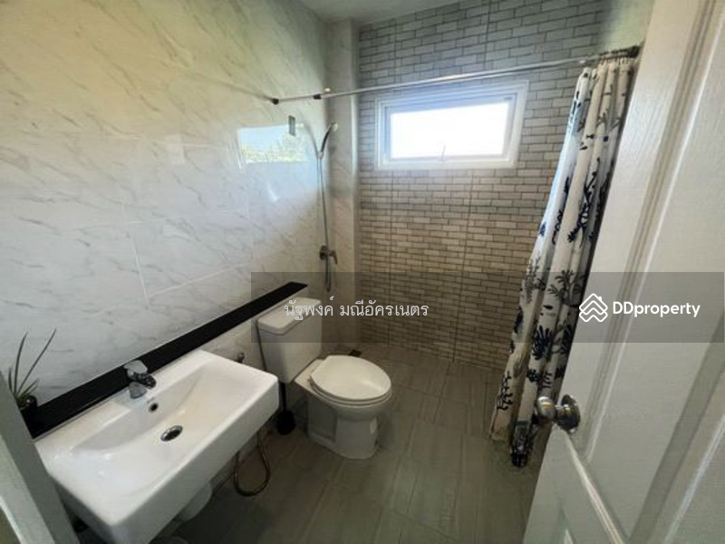 For Rent - Areeya Como Ladkrabang-Suvarnabhumi, Bangkok