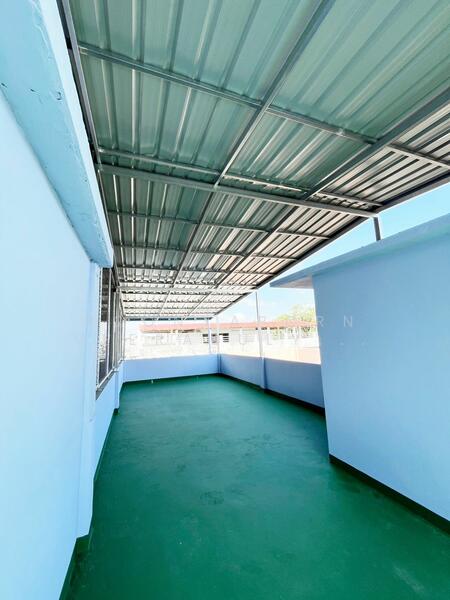 ให้เช่า - ให้เช่า อาคารพาณิชย์ ตกแต่งใหม่ - ซอยท่าข้าม แขวงแสมดำ, กรุงเทพ