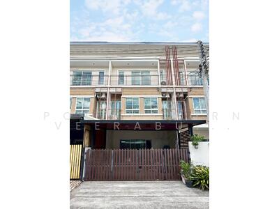 ขาย - Villette City Pattanakarn 38 : วิลเลต ซิตี้ พัฒนาการ 38, กรุงเทพ