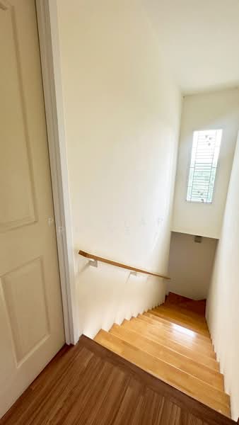 Villette City Pattanakarn 38, Bangkok, Phatthanakan Road, Prawet, Prawet, Bangkok, 3 Bedrooms, 264 sqm, Townhouse For Sale, by Poonyaporn Veerabulyarit, 60146002 - DDproperty.com