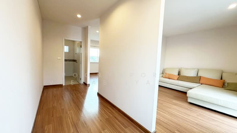 Villette City Pattanakarn 38 : วิลเลต ซิตี้ พัฒนาการ 38, กรุงเทพ, ถนนพัฒนาการ, ประเวศ, ประเวศ, กรุงเทพ, 264 ตร.ม., ทาวน์เฮ้าส์ ขาย, โดย Poonyaporn Veerabulyarit, 60146002 - DDproperty.com