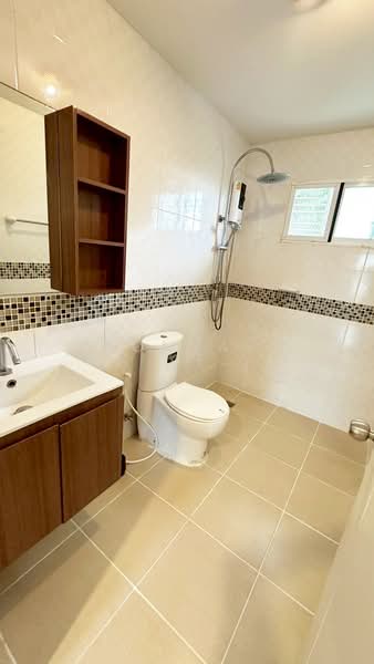 Villette City Pattanakarn 38, Bangkok, Phatthanakan Road, Prawet, Prawet, Bangkok, 3 Bedrooms, 264 sqm, Townhouse For Sale, by Poonyaporn Veerabulyarit, 60146002 - DDproperty.com