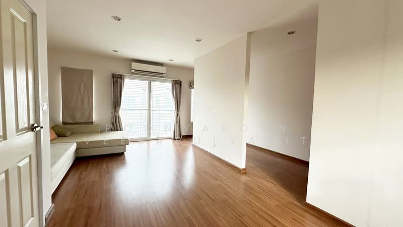 Villette City Pattanakarn 38 : วิลเลต ซิตี้ พัฒนาการ 38, กรุงเทพ, ถนนพัฒนาการ, ประเวศ, ประเวศ, กรุงเทพ, 264 ตร.ม., ทาวน์เฮ้าส์ ขาย, โดย Poonyaporn Veerabulyarit, 60146002 - DDproperty.com