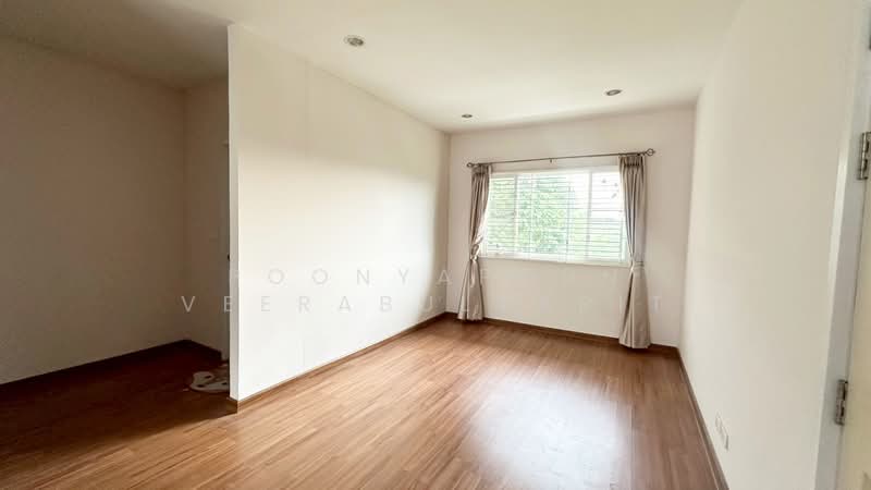 Villette City Pattanakarn 38, Bangkok, Phatthanakan Road, Prawet, Prawet, Bangkok, 3 Bedrooms, 264 sqm, Townhouse For Sale, by Poonyaporn Veerabulyarit, 60146002 - DDproperty.com