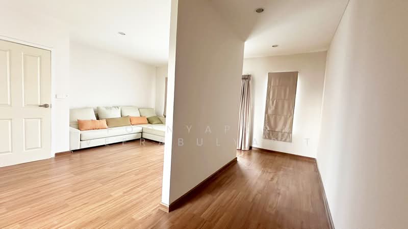 Villette City Pattanakarn 38, Bangkok, Phatthanakan Road, Prawet, Prawet, Bangkok, 3 Bedrooms, 264 sqm, Townhouse For Sale, by Poonyaporn Veerabulyarit, 60146002 - DDproperty.com