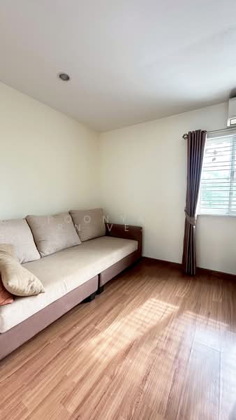Villette City Pattanakarn 38, Bangkok, Phatthanakan Road, Prawet, Prawet, Bangkok, 3 Bedrooms, 264 sqm, Townhouse For Sale, by Poonyaporn Veerabulyarit, 60146002 - DDproperty.com