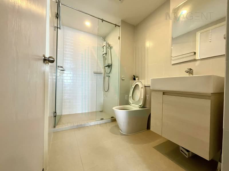 Chewathai Hallmark Ladprao-Chokchai 4, Bangkok, 959 Sangkhom Songkhor Road, Saphan Song, Wang Thonglang, Bangkok, 2 Bedrooms, 40 sqm, Condo For Sale, by NR AGENT, 60146005 - DDproperty.com