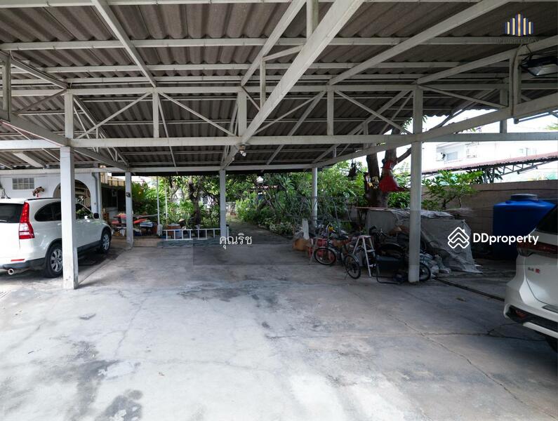 ขาย - ค้าขายได้ตลอดปี!! ขายที่ดินติดถนนสองฝั่ง 226 ตร.วา แจ้งวัฒนะ-ปากเกร็ด 33 ใกล้ MRT ศรีรัช, นนทบุรี