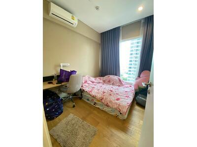 ขาย - The Saint Residences Ladprao : เดอะ เซนต์ เรสิเดนเซส, กรุงเทพ