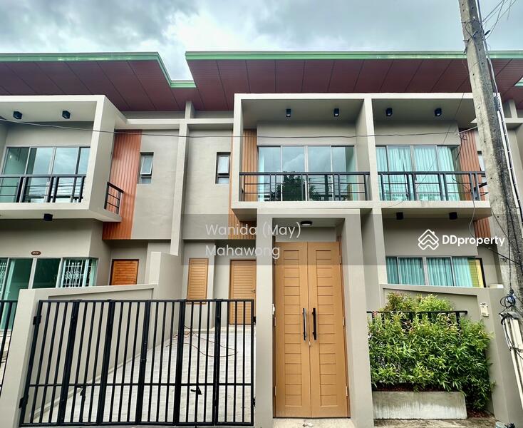For Sale - Nature House Property, Phuket