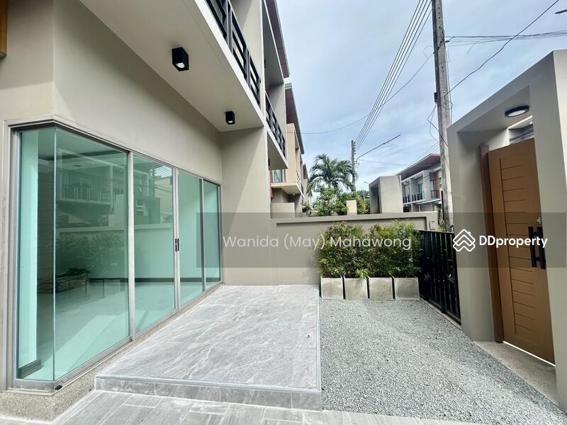 For Sale - Nature House Property, Phuket