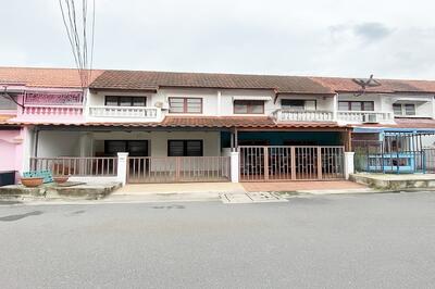 ขาย - ขายทาวน์เฮ้าส์ 2 ชั้น 22 ตร.วา ประชาราษฎร์บําเพ็ญ-ประชาอุทิศ รัชดา–ห้วยขวาง, กรุงเทพ