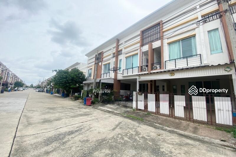 For Sale - RK PARK Saimai-Watcharapol, Bangkok
