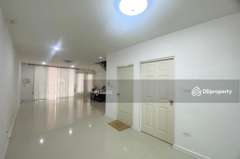 For Sale - RK PARK Saimai-Watcharapol, Bangkok