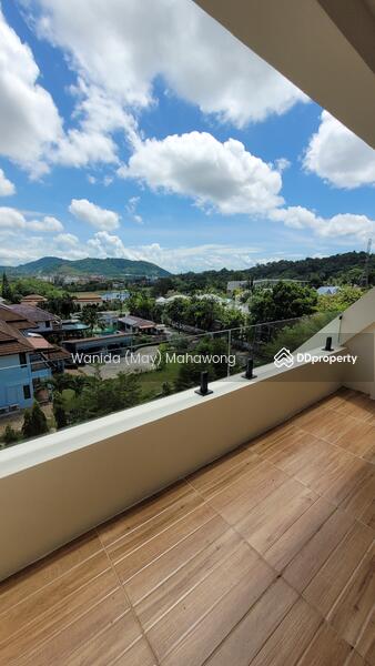 ขาย - The Green Golf Residence : เดอะ กรีน กอล์ฟ เรสซิเด้นซ์, ภูเก็ต