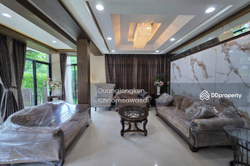 ให้เช่า - Setthasiri Krungthep Kreetha : เศรษฐสิริ กรุงเทพกรีฑา, กรุงเทพ