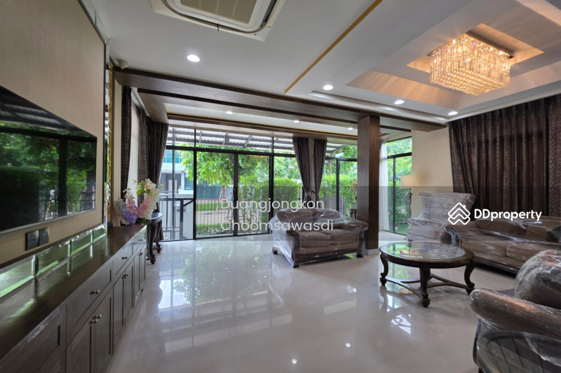 ให้เช่า - Setthasiri Krungthep Kreetha : เศรษฐสิริ กรุงเทพกรีฑา, กรุงเทพ