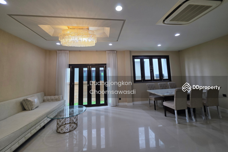 ให้เช่า - Setthasiri Krungthep Kreetha : เศรษฐสิริ กรุงเทพกรีฑา, กรุงเทพ