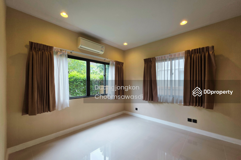 ให้เช่า - Setthasiri Krungthep Kreetha : เศรษฐสิริ กรุงเทพกรีฑา, กรุงเทพ