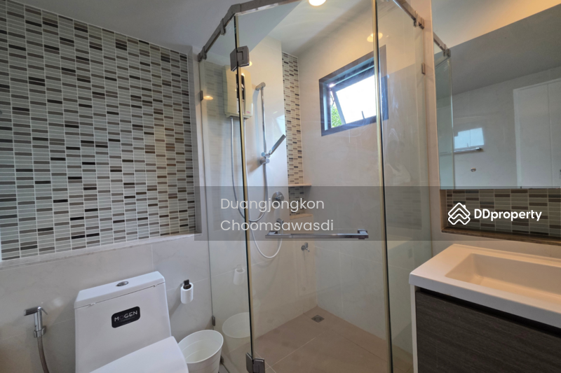 For Rent - Setthasiri Krungthep Kreetha, Bangkok