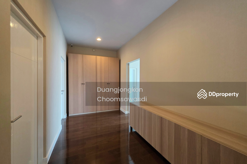For Rent - Setthasiri Krungthep Kreetha, Bangkok